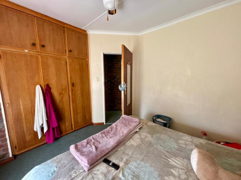 4 Bedroom Property for Sale in Pellissier Free State